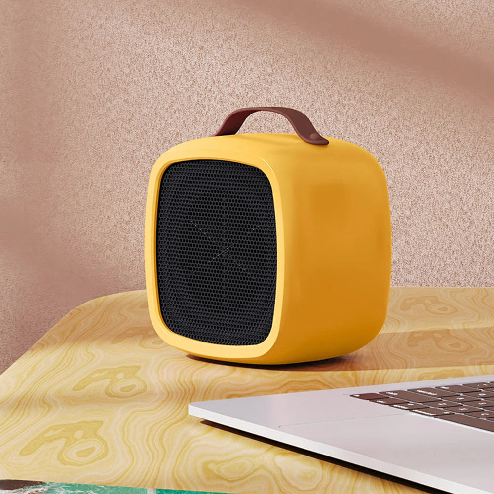 Portable Space Heater
