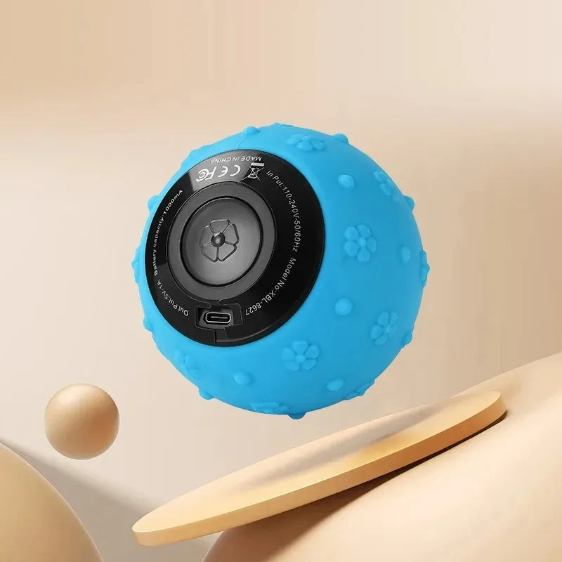 Vibrating Massage Ball – view 9