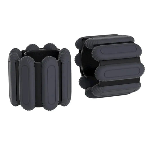Silicone Wrist & Ankle Weights – view 4