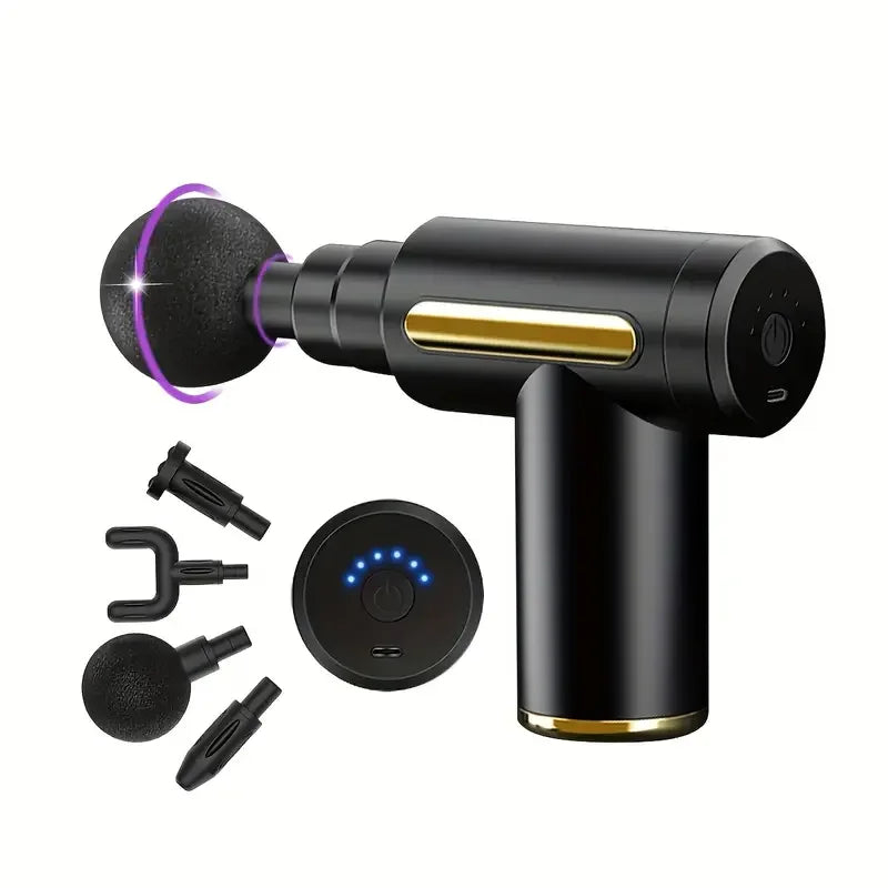 Mini Massage Gun – view 10