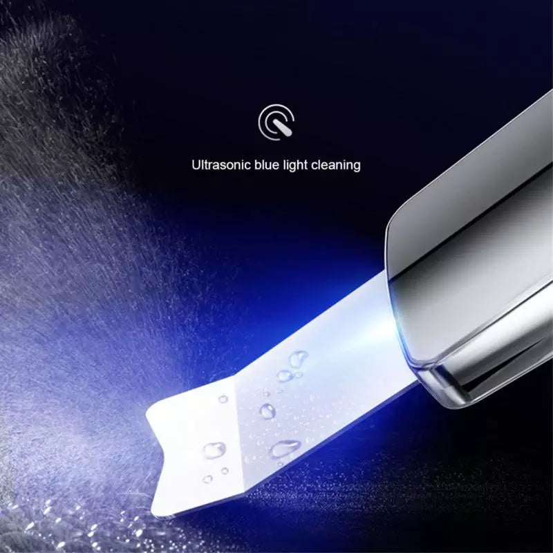 Ultrasonic Blackhead Remover