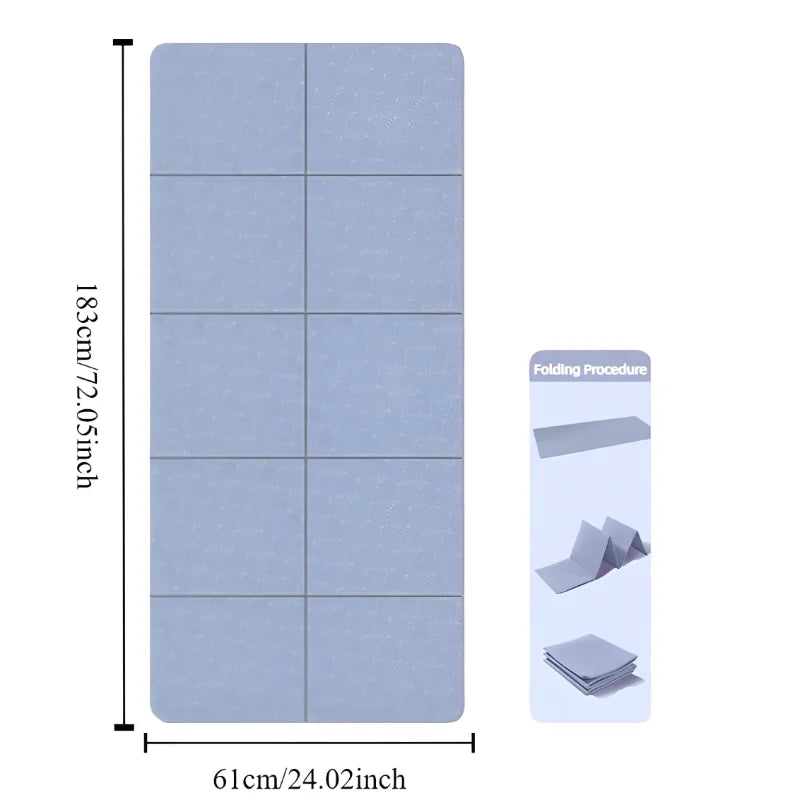 Foldable Mat – view 9