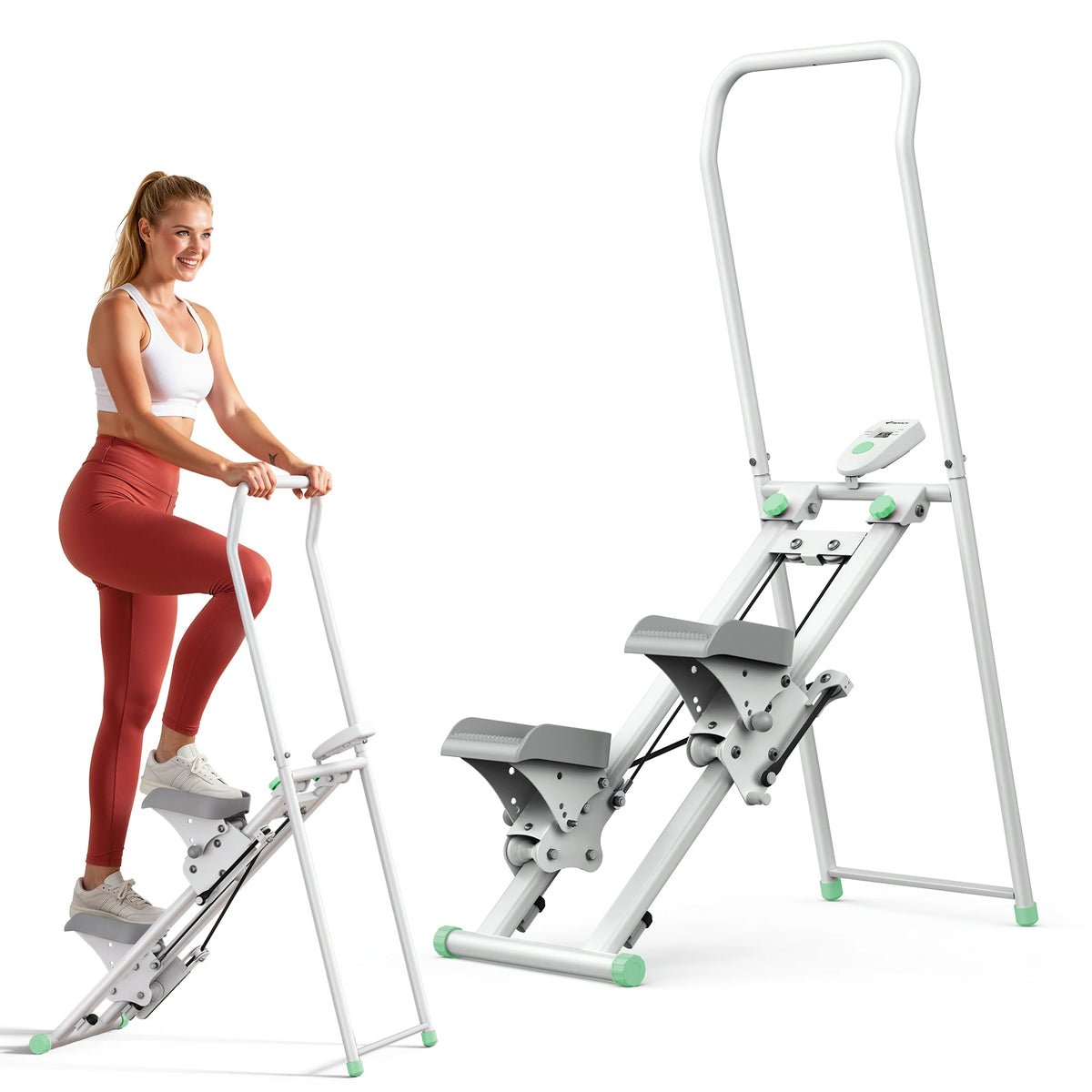 Stair Stepper – view 7