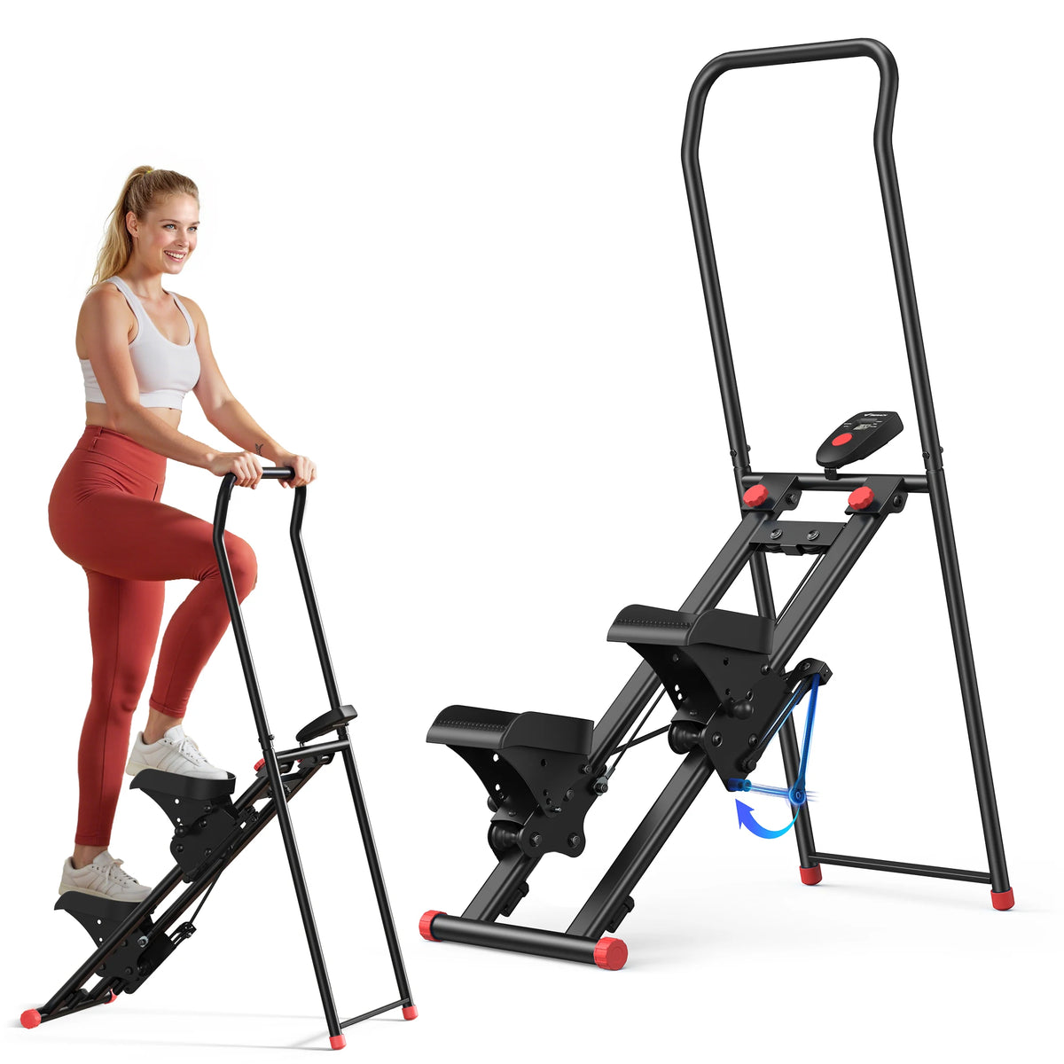 Stair Stepper by Gizimoto