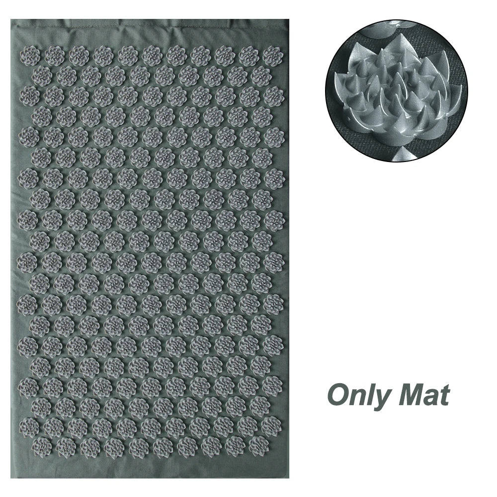 Acupressure Mat + Pillow – view 10