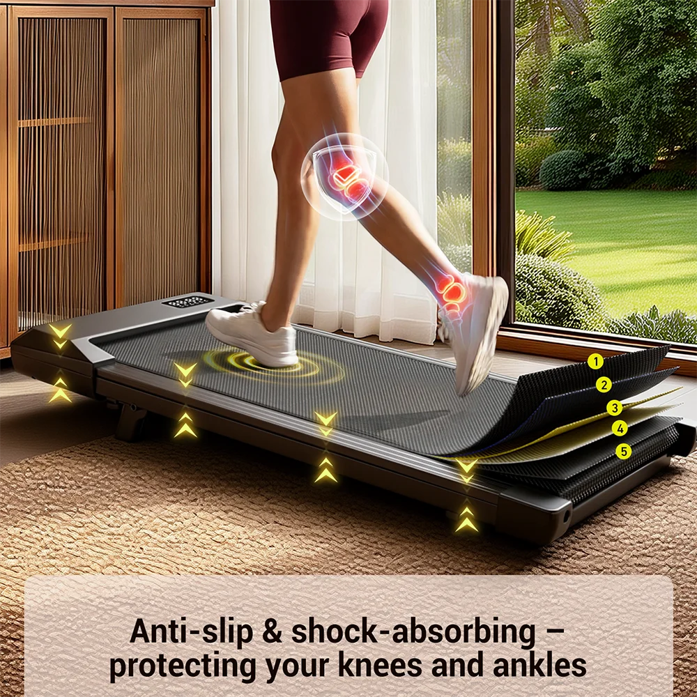Under-Desk Walking Pad – view 7