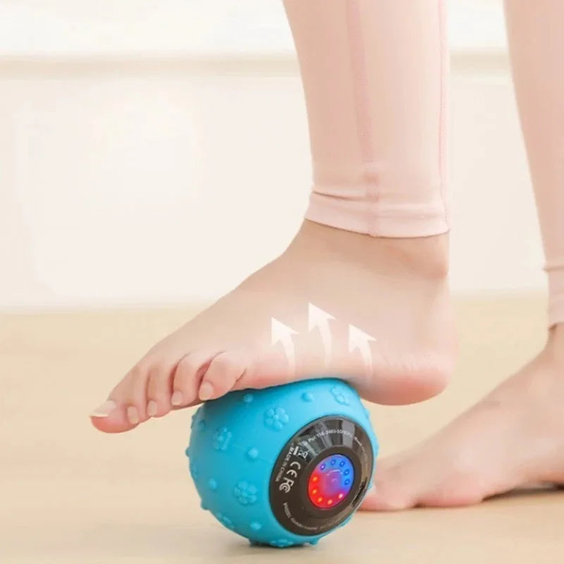 Vibrating Massage Ball – view 4