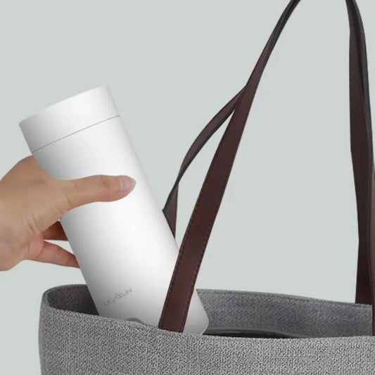 Mini Electric Kettle