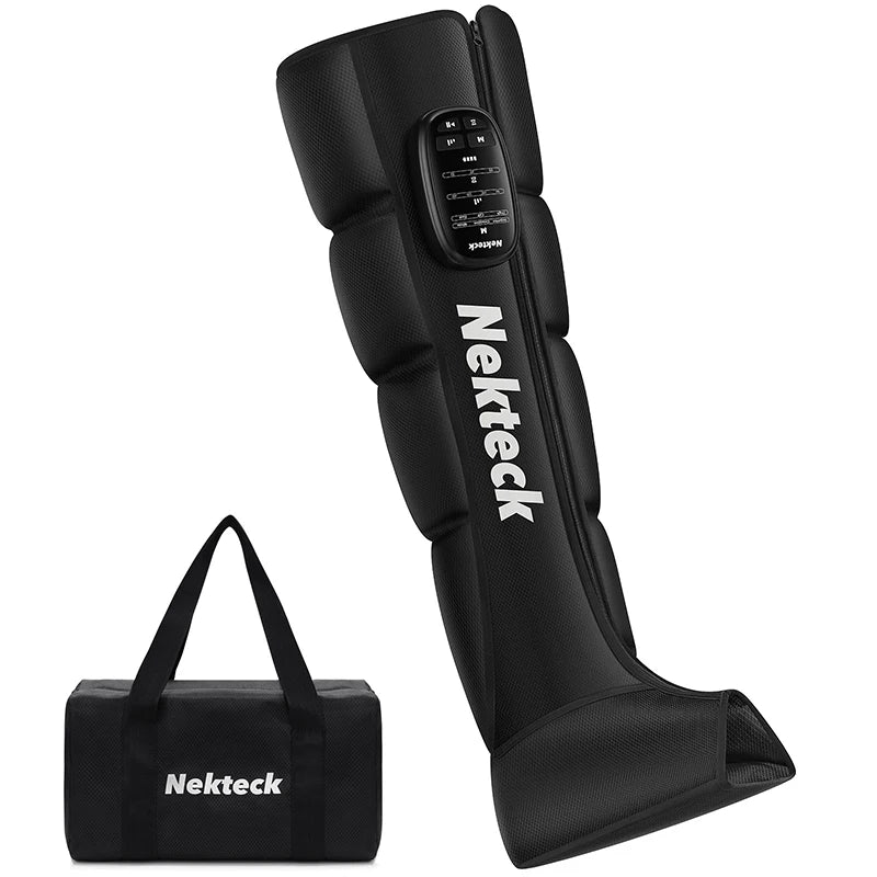 Air Compression Leg Massager – view 8