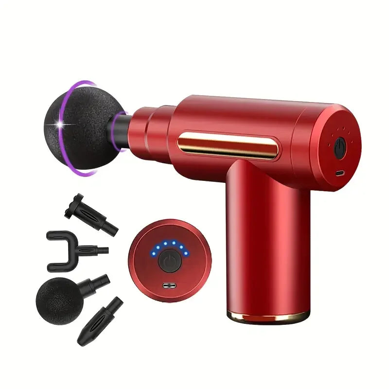 Mini Massage Gun – view 9