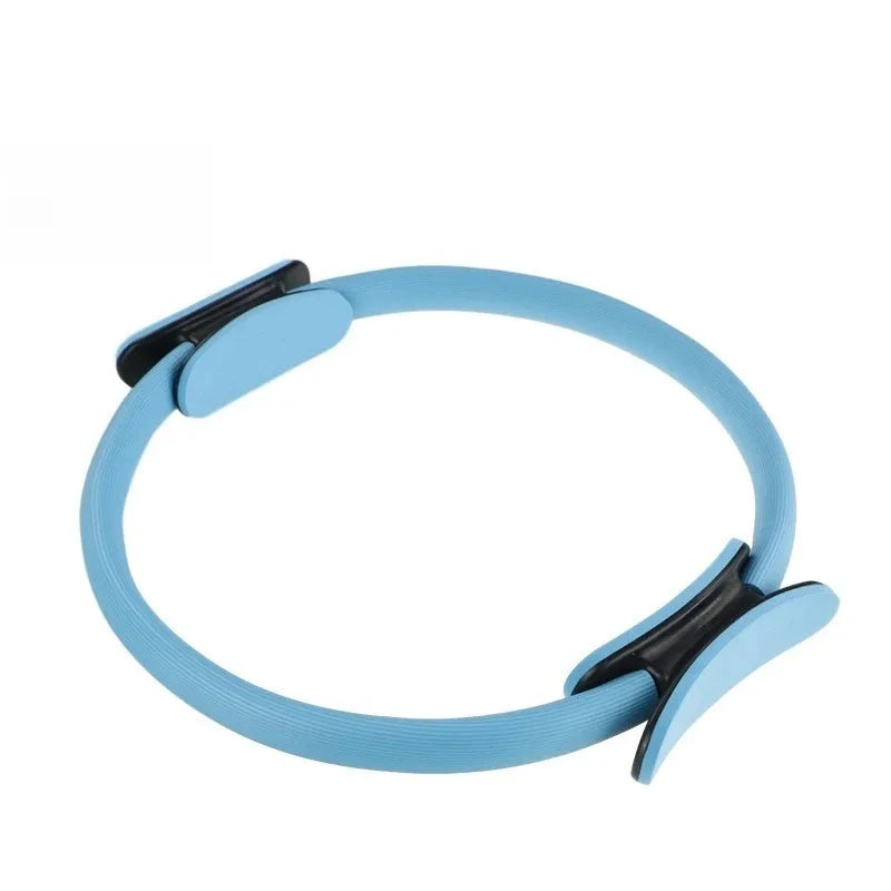 My20 Plus Set: blue Pilates ring