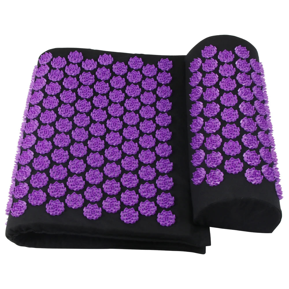 Acupressure Mat + Pillow – view 5