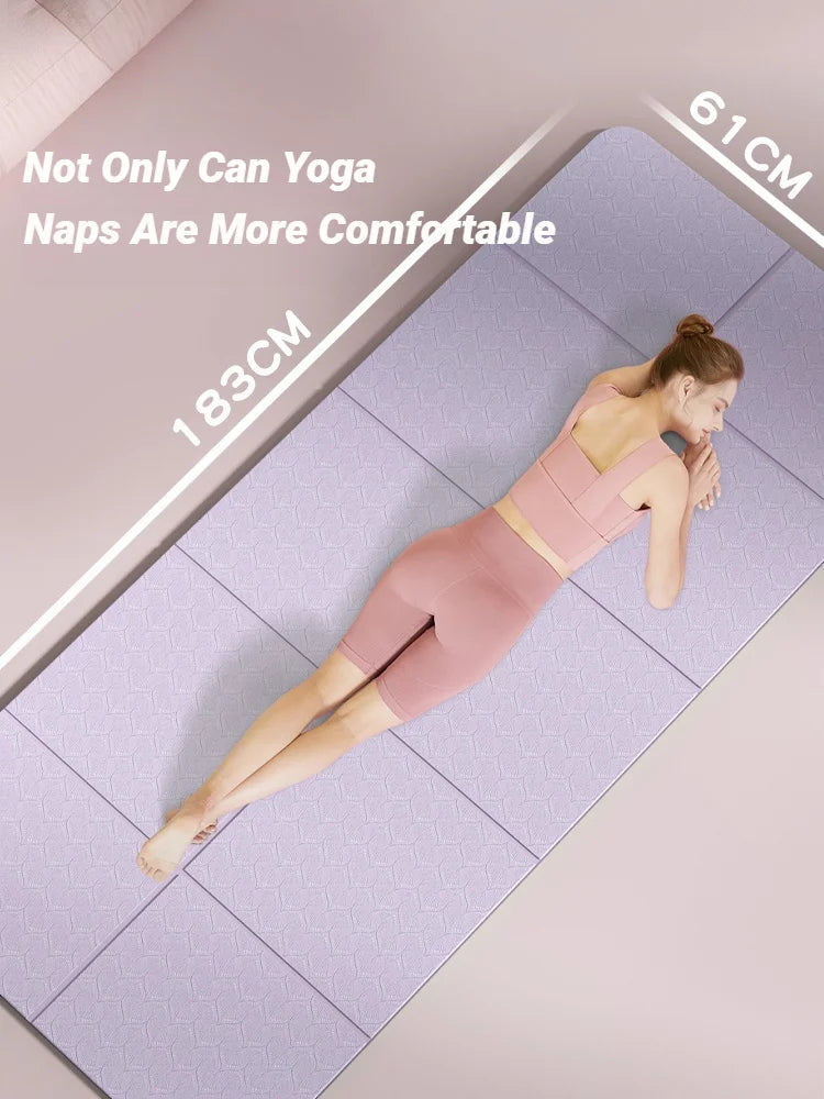 Foldable Mat – view 4