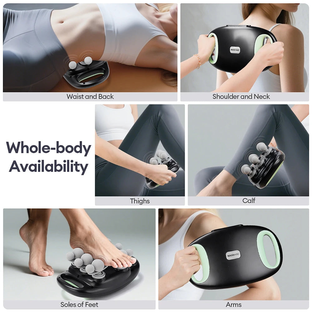 Massage Gun – view 5