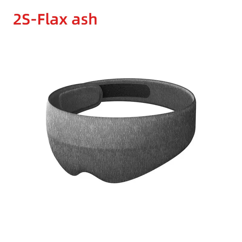 3D Sleep Mask – view 8