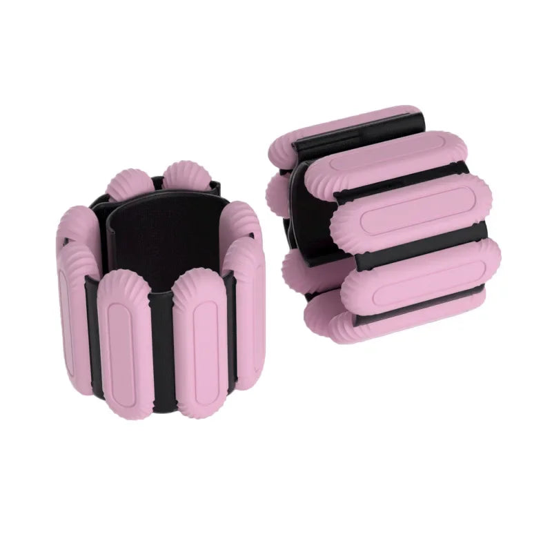 Silicone Wrist & Ankle Weights – view 8