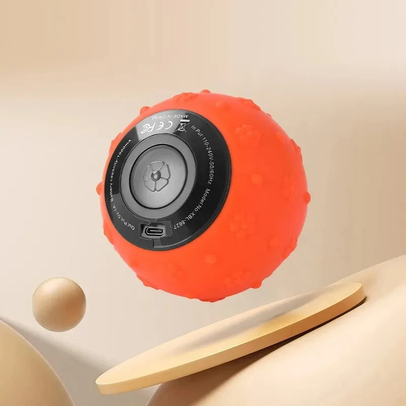 Vibrating Massage Ball – view 8