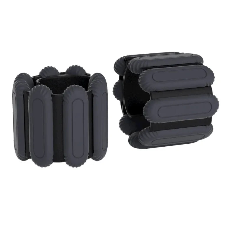 Silicone Wrist & Ankle Weights – view 7