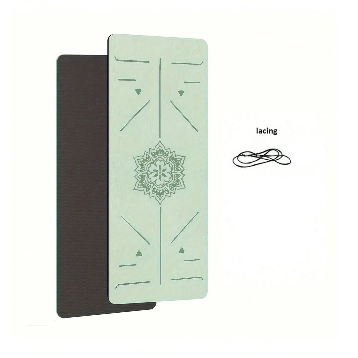 Pilates Mat by Gizimoto
