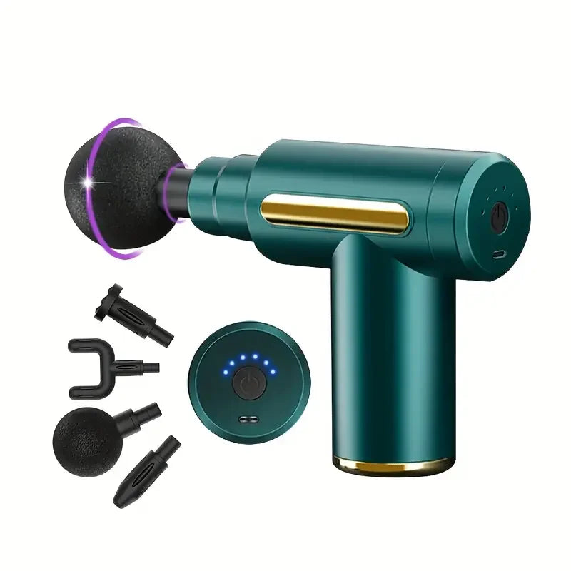 Mini Massage Gun – view 7