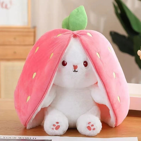 Strawberry Bunny