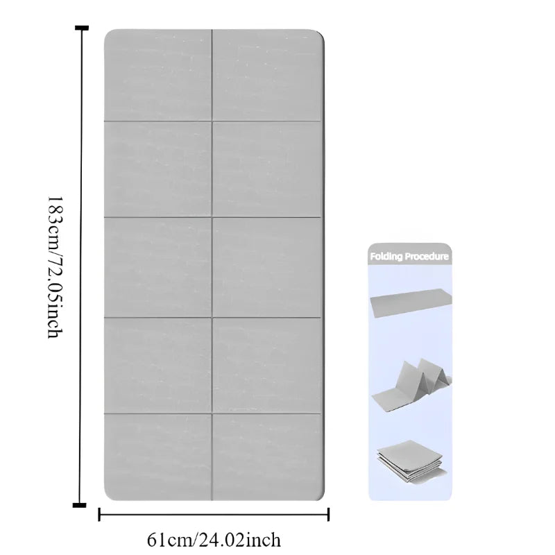 Foldable Mat – view 7