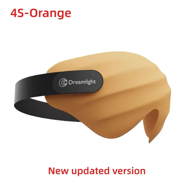 3D Sleep Mask – view 14