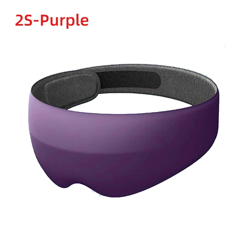 3D Sleep Mask – view 18