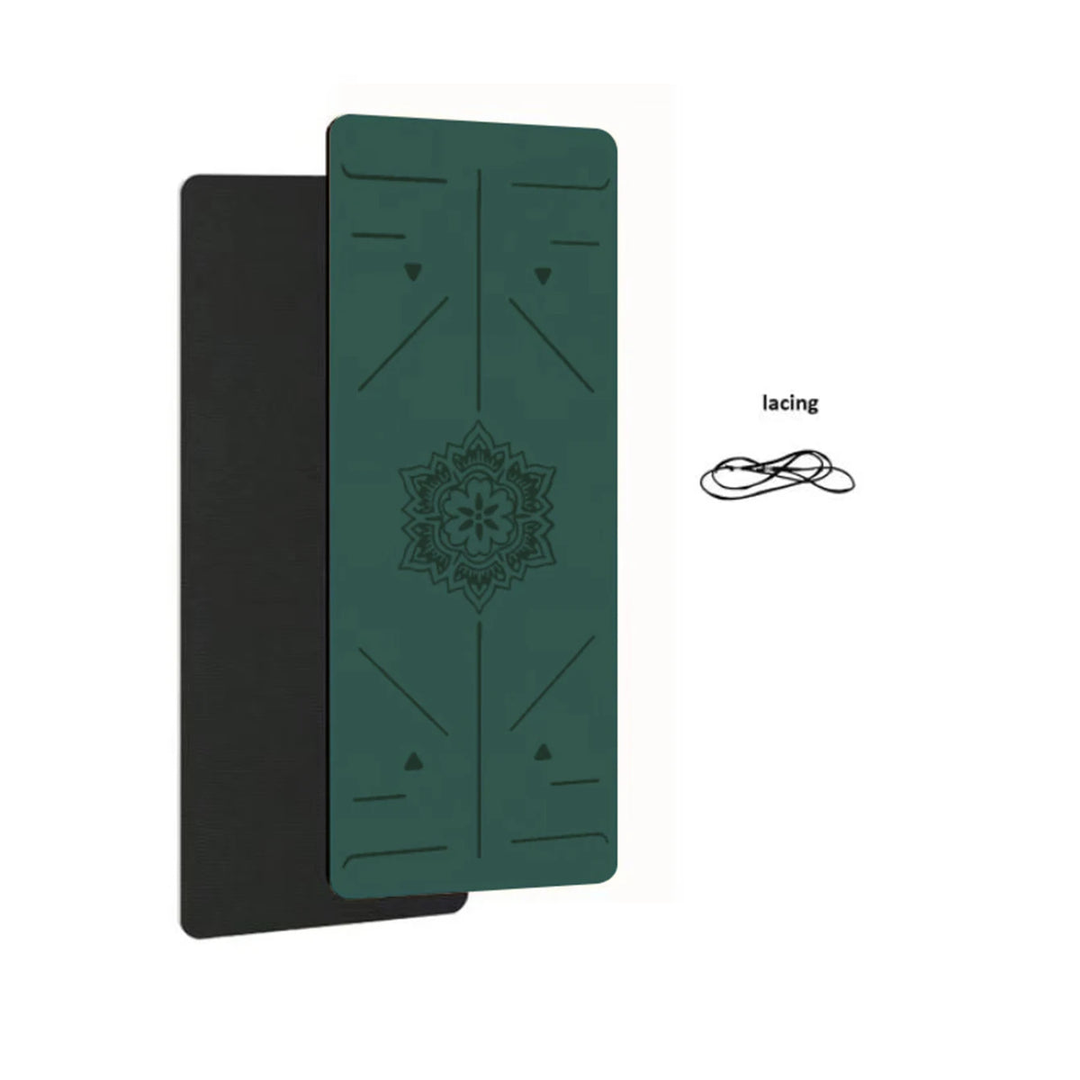 Pilates Mat – view 12