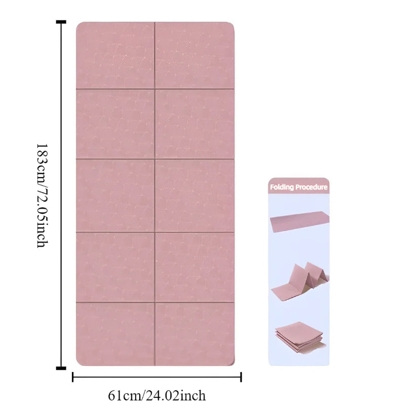 Foldable Mat – view 8