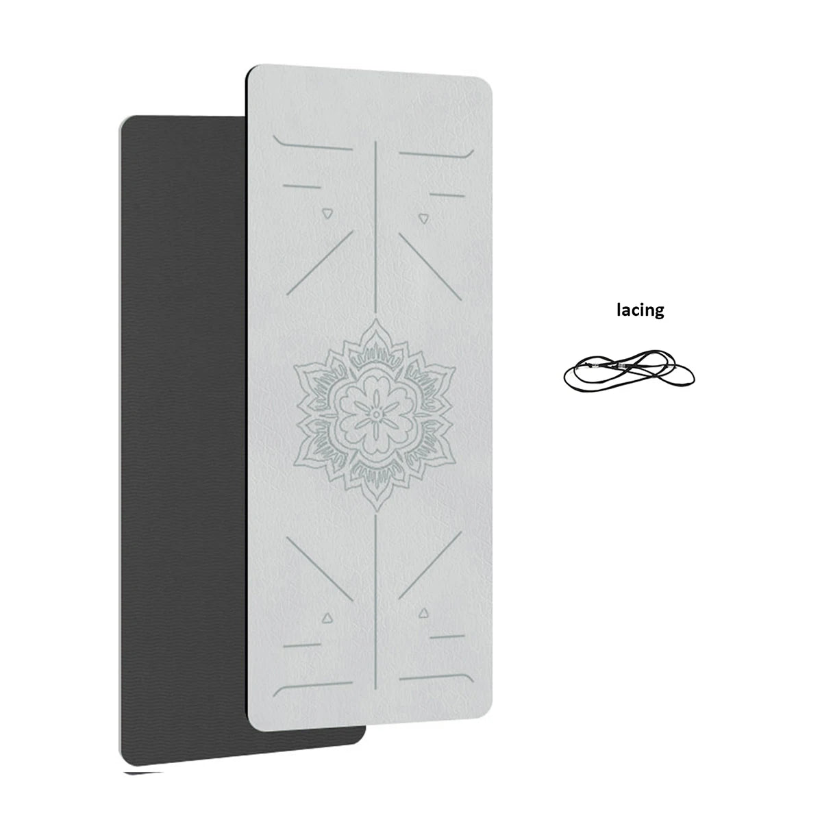 Pilates Mat – view 8