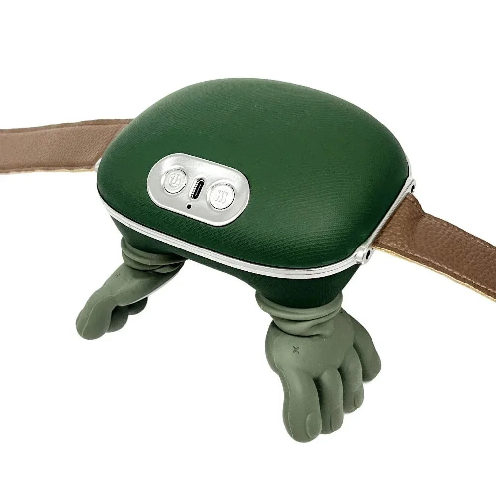 Cordless Neck Massager – view 5