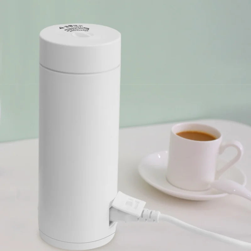 Mini Electric Kettle