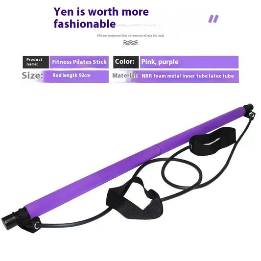 Pilates Bar Kit – view 3