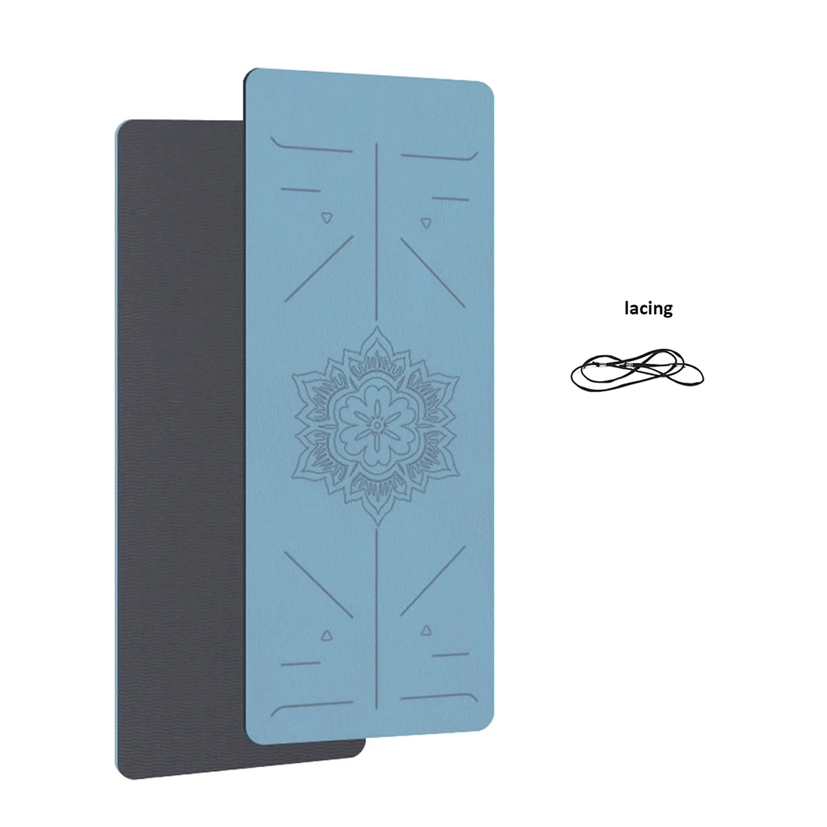 Pilates Mat – view 9
