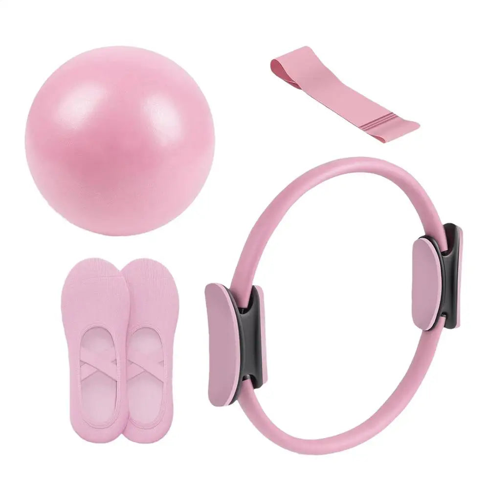 Pilates Ring + Ball Set – view 7