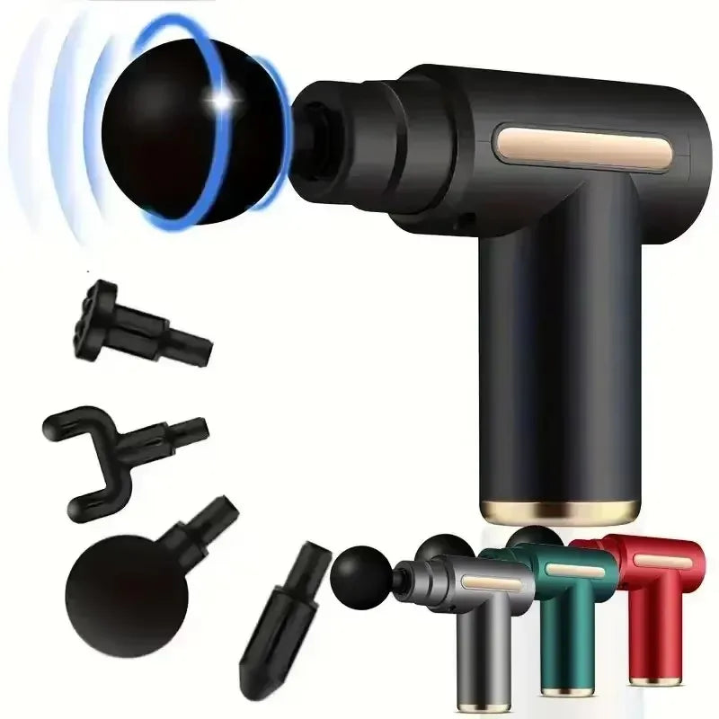 Mini Massage Gun by Gizimoto