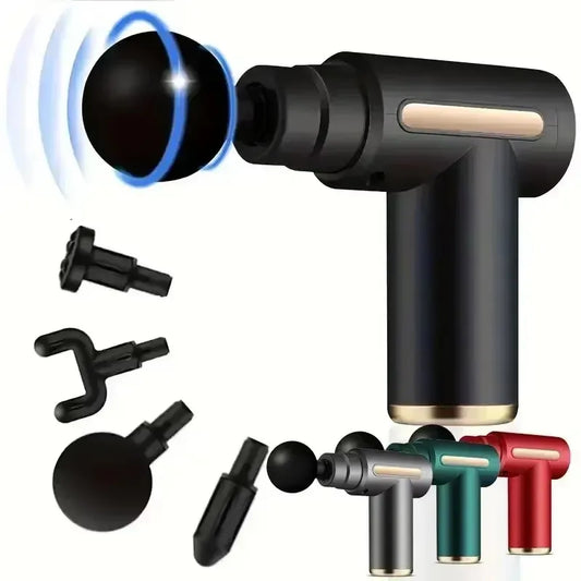 Mini Massage Gun by Gizimoto