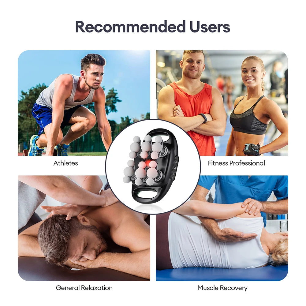 Massage Gun – view 6