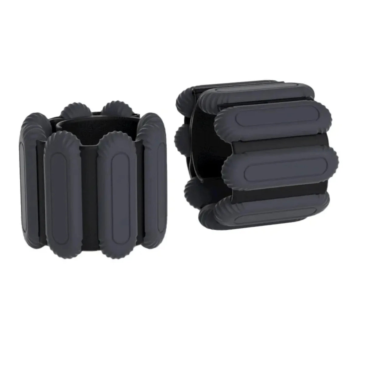 Silicone Wrist & Ankle Weights – view 4