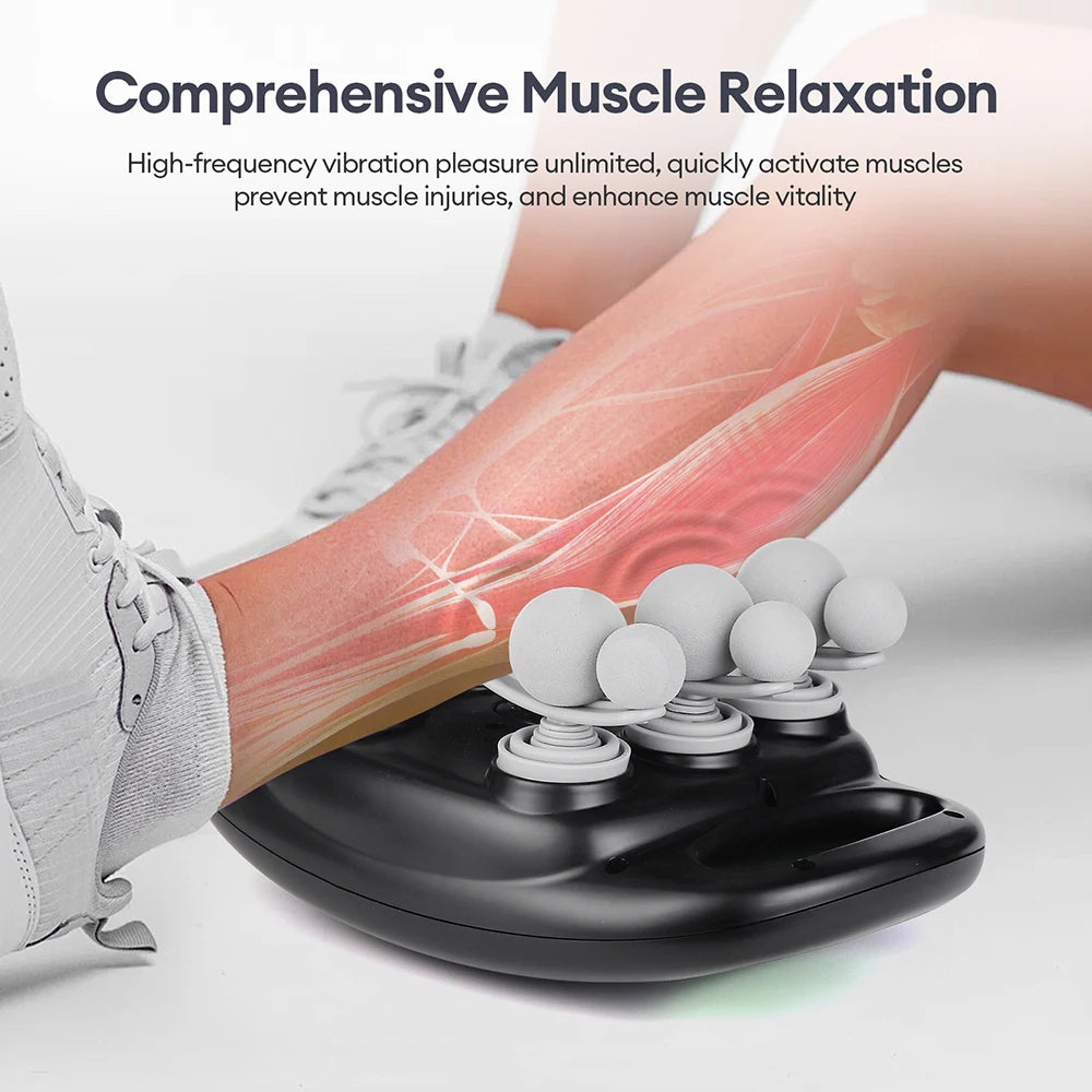 Massage Gun – view 2