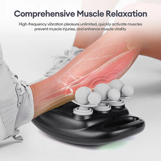 Massage Gun – view 2