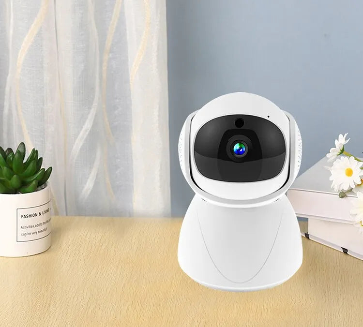 360 Motion Security Camera