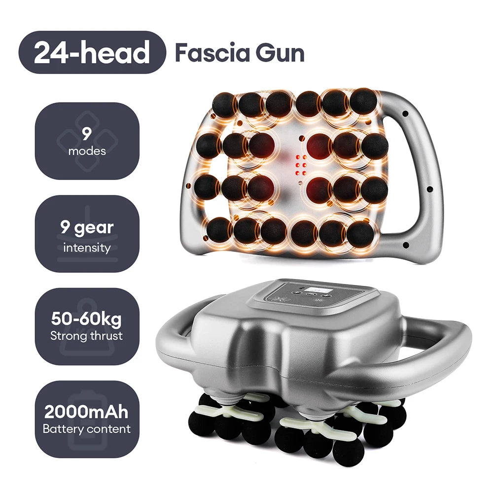 Massage Gun – view 8