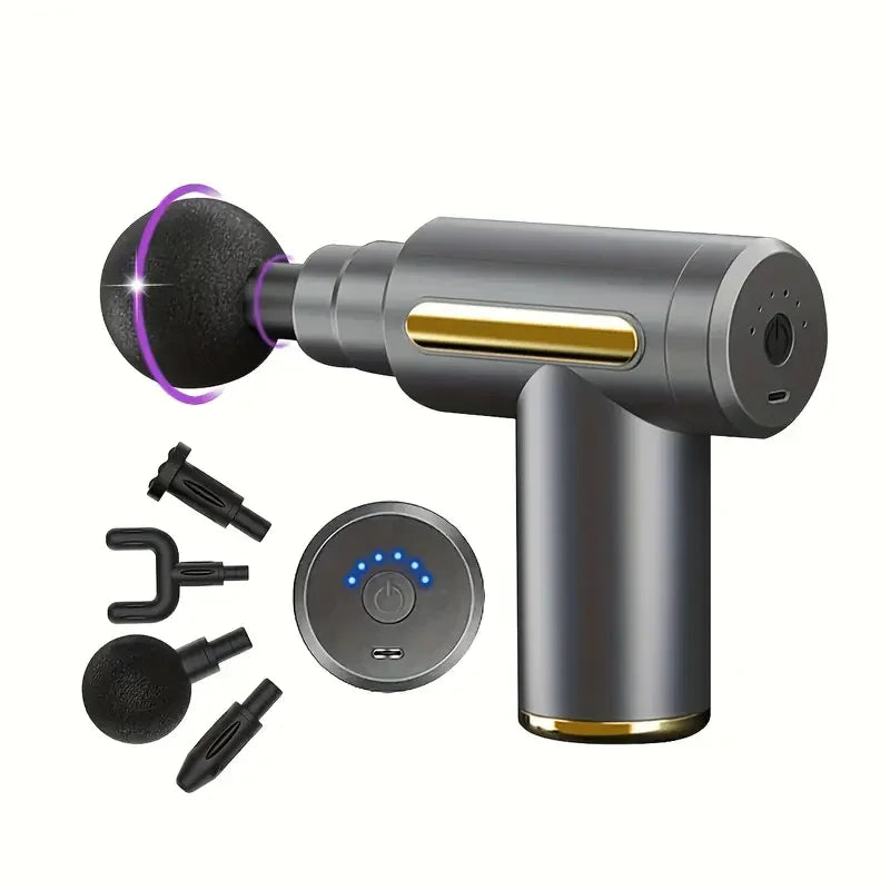 Mini Massage Gun – view 8