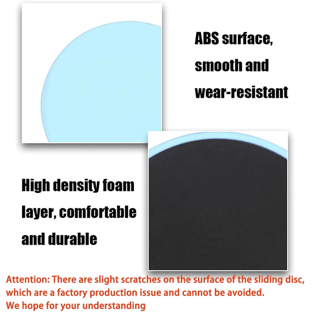 Core Sliders (Set of 2) – view 5