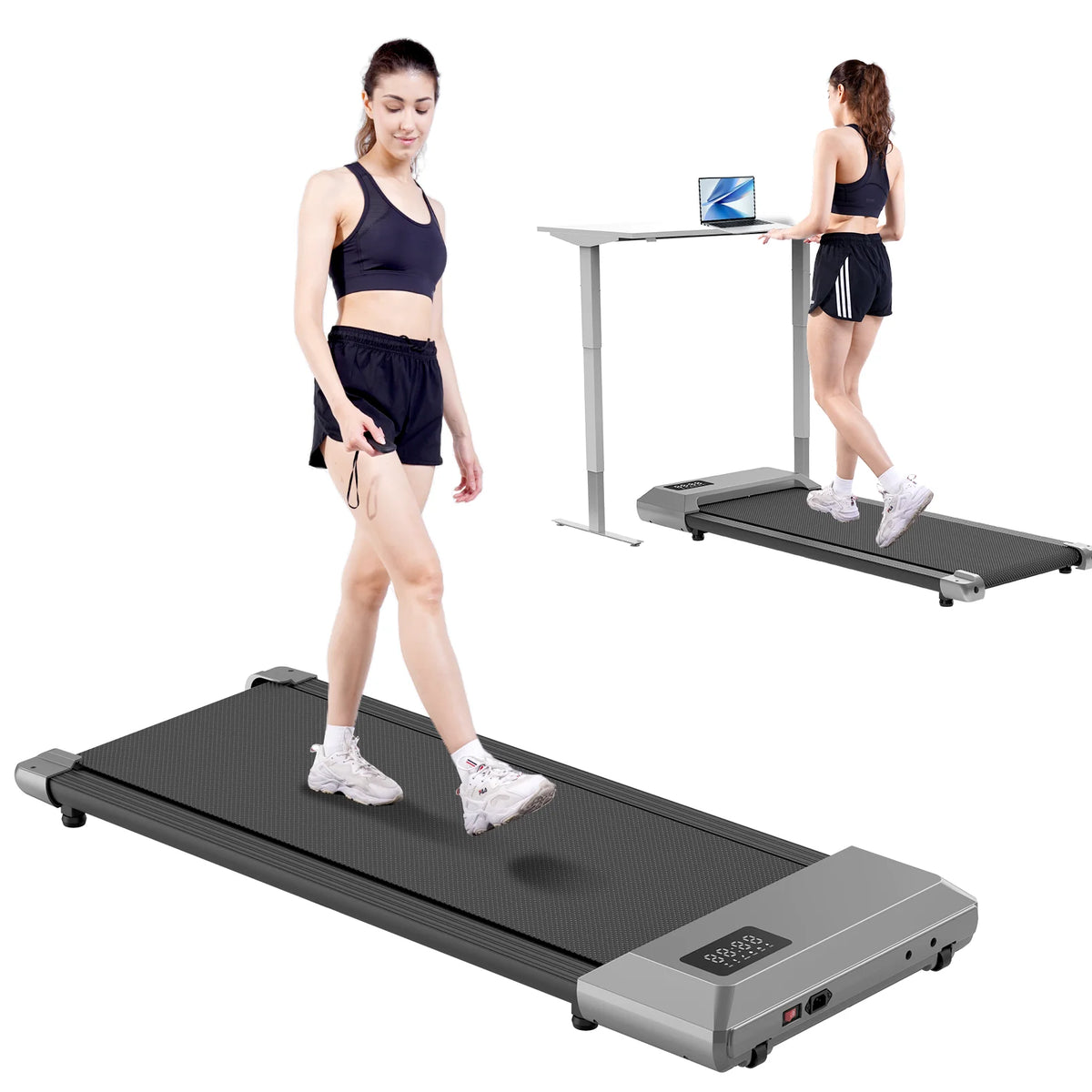 Under-Desk Walking Pad – view 10