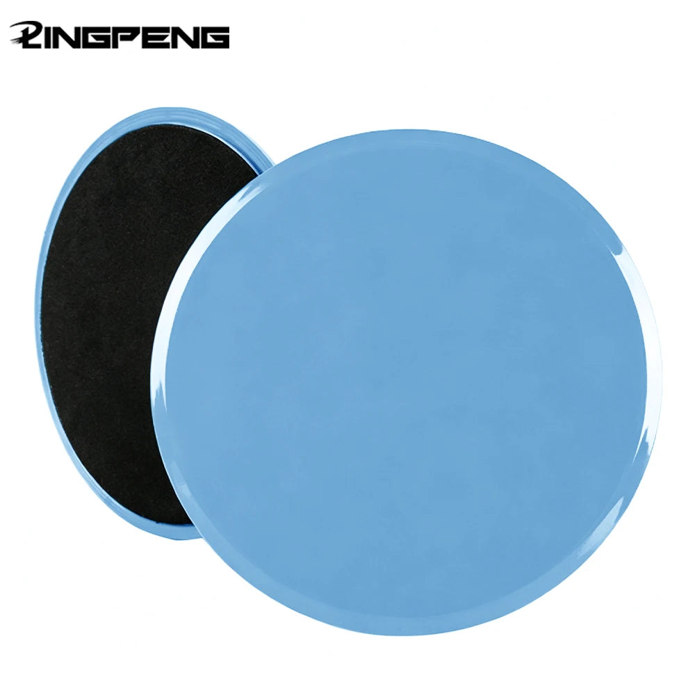 Core Sliders (Set of 2) by Gizimoto