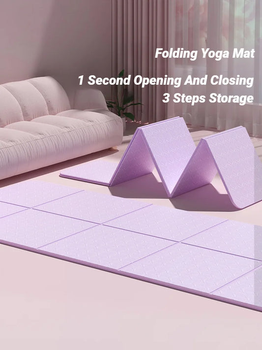 Foldable Mat by Gizimoto