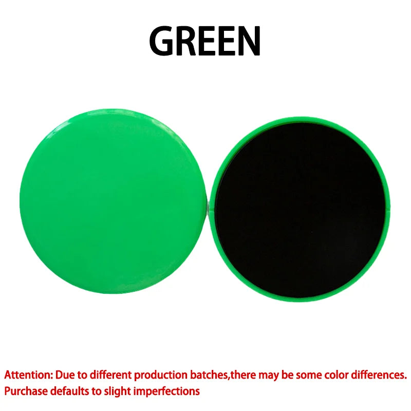 Core Sliders (Set of 2) – view 7
